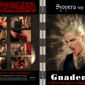 Syonera von Styx: Gnadenlos