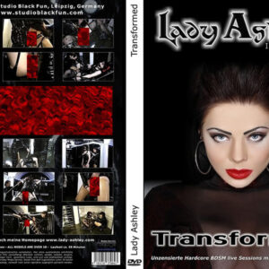 Lady Ashley - Transformed