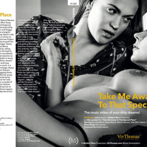 Take Me Away To That Special Place