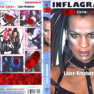Fetish-Zone: Latex - Latex Kreaturen