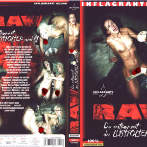 Raw - Du entkommst der Lustfolter nicht!