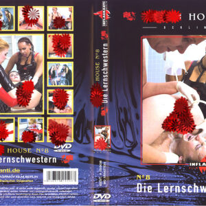 Fetish House - Die Lernschwestern