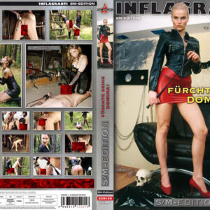 Fürchte deine Domina!