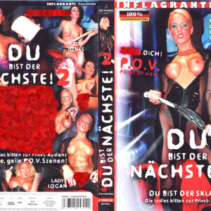 Du bist der Nächste! 2