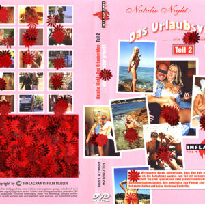 Natalie Night - Das Urlaubsvideo 2
