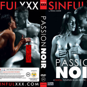 Passion Noir