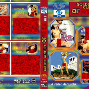 Golden Century Of Porn 2