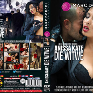 Anissa Kate: Die Witwe