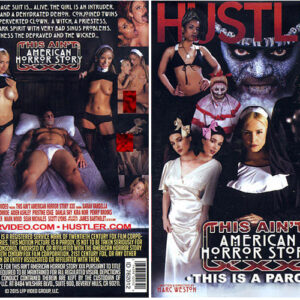 This Ain't American Horror Story XXX: This Is A Parody