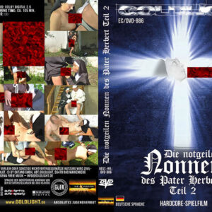 Die notgeilen Nonnen des Pater Herbert Teil 2