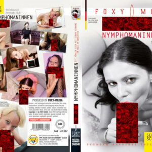 Blowjob Nymphomaninnen