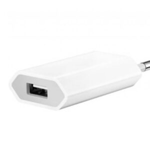 USB Steckdose Ladegerät - 220V Universal Netzteil - 5V Ladeadapter
