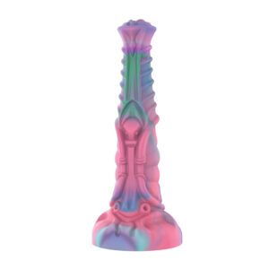 ALIEN Hellfire Nr. 07