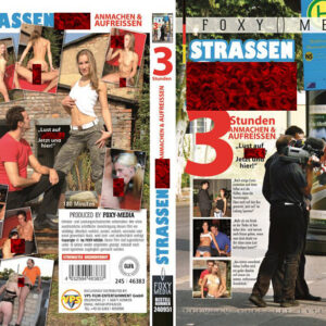 Strassensex: Anmachen & Aufreissen