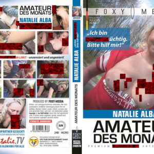 Amateur des Monats: Natalie Alba