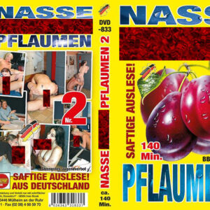 Nasse Teeny Pflaumen 2