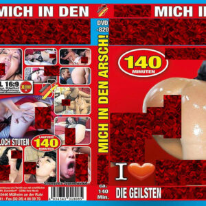 Fick mich in den Arsch!