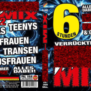 Sex-Mix 2 - 6 Stunden