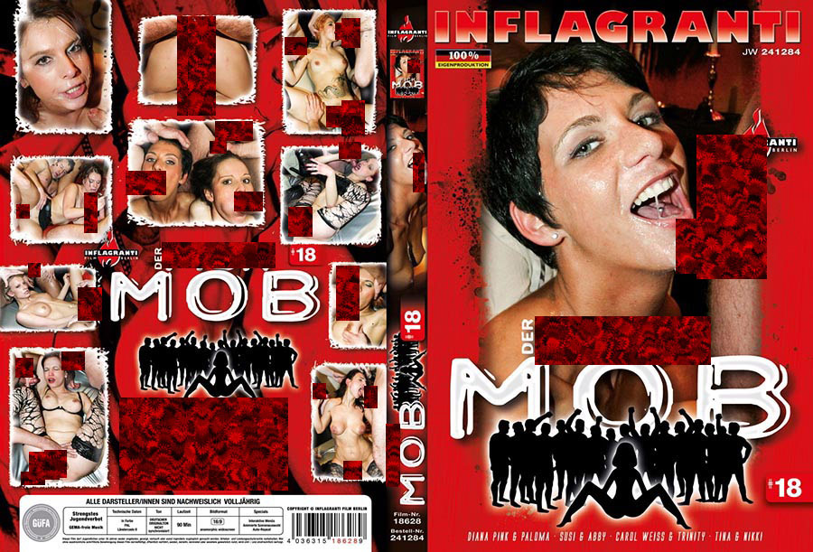 Der Fick Mob 18 1 Der Fick Mob 18