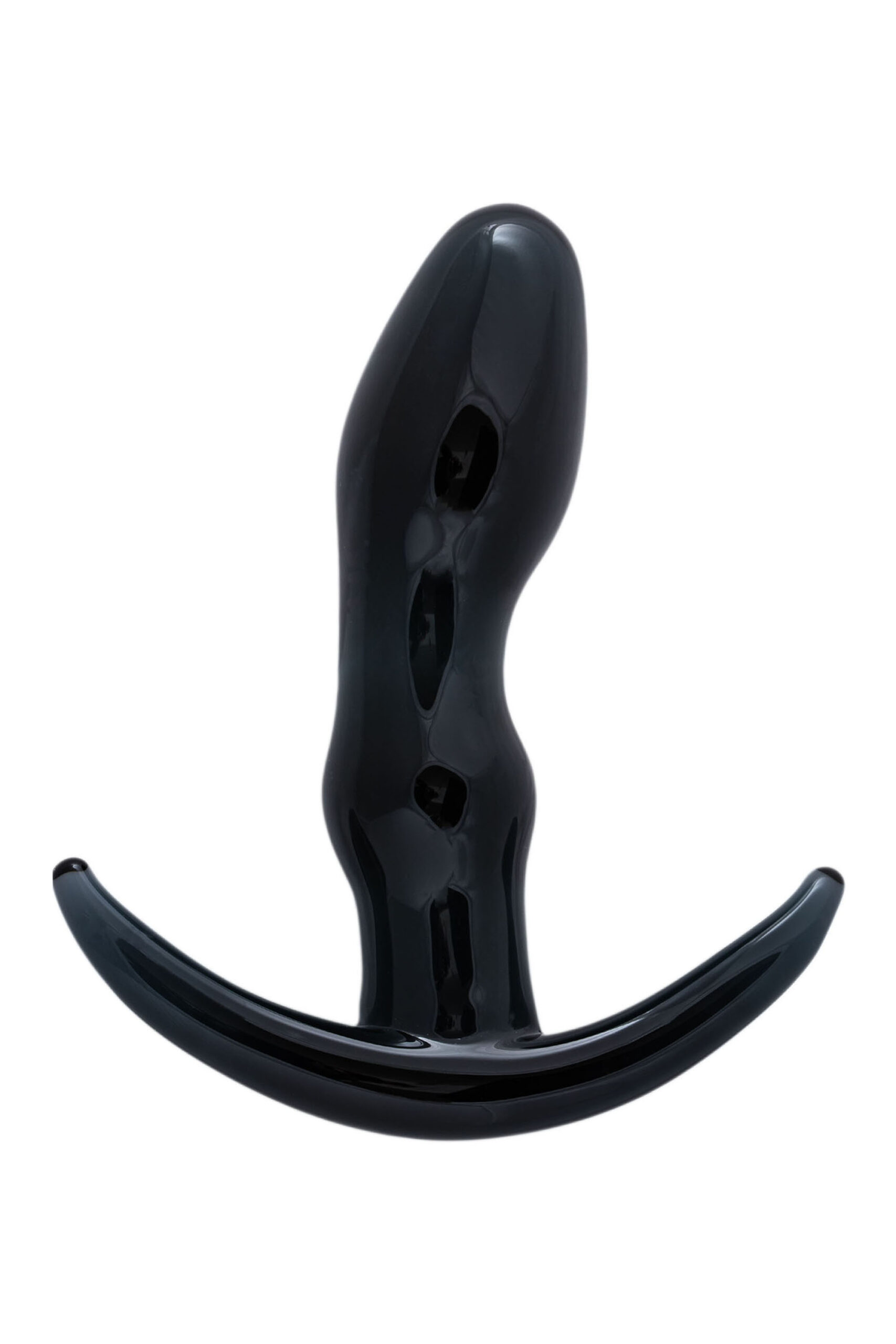 Glasplug Geheime Lust 1 Glasplug Geheime Lust