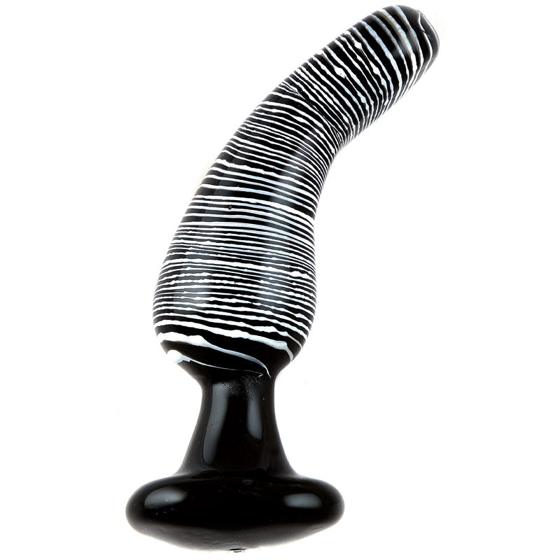 Glasplug Africa Line Pigmy 1 Glasplug Africa Line Pigmy