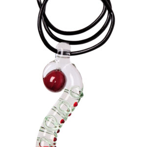 Kettenanhänger Rosenstock