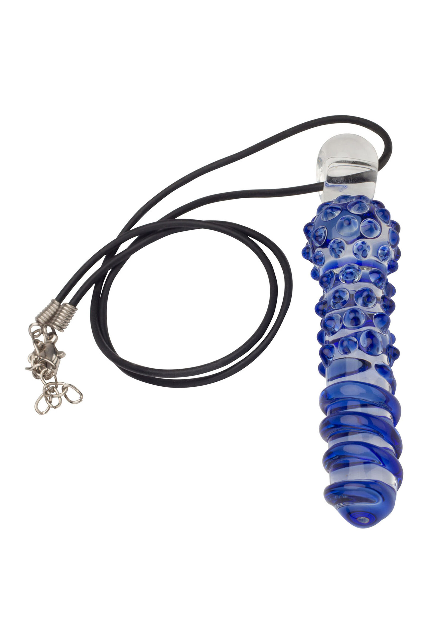 Kettenanhänger Blue Fantasy 1 Kettenanhänger Blue Fantasy