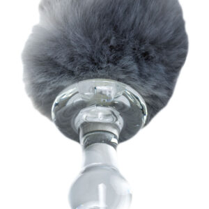 Glasplug Geiler Rammler