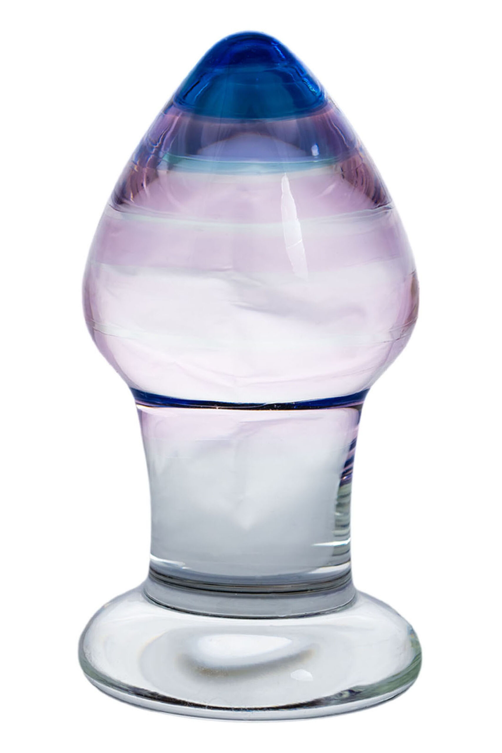 Glasplug Der keusche Kleine 1 Glasplug Der keusche Kleine