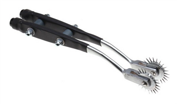 Elektro Pin Wheel Bi-Polar 1 Elektro Pin Wheel Bi-Polar