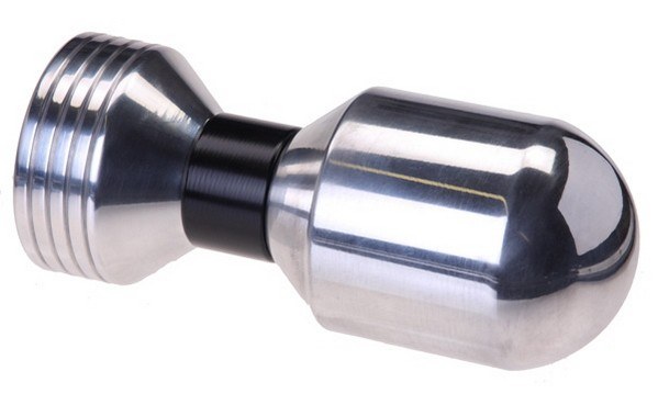 E-Stim Stuffer Torpedo Electrode 1 E-Stim Stuffer Torpedo Electrode