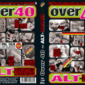 Over 40 - Alt-Mösen
