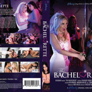 The Bachelorette