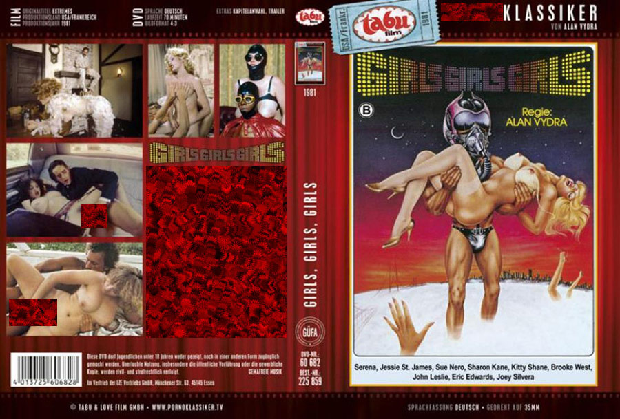 Girls, Girls, Girls 1 Girls, Girls, Girls