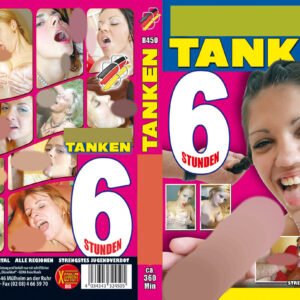 Sperma Tanken - 6 Stunden