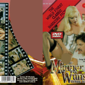 Nur Männer Wünsche gehen in Erfüllung