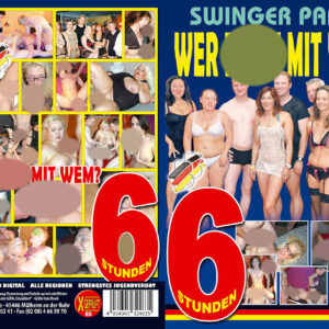 Wer fickt mit wem? - 6 Stunden