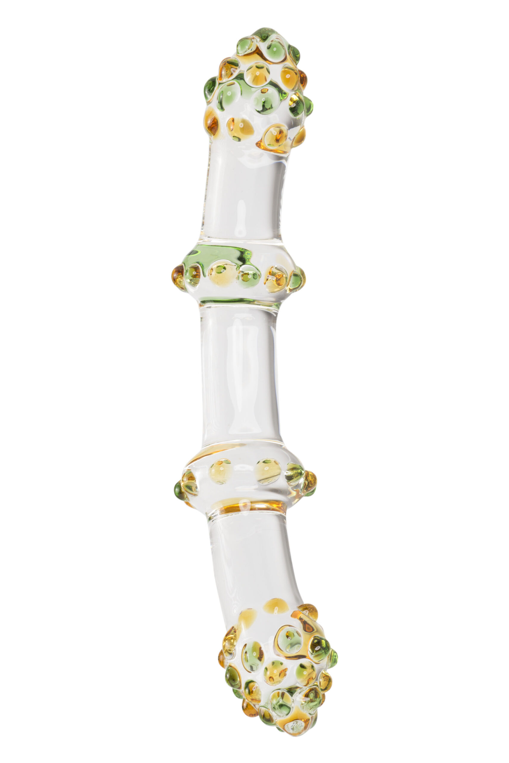 Glasdildo Double Point 1 Glasdildo Double Point