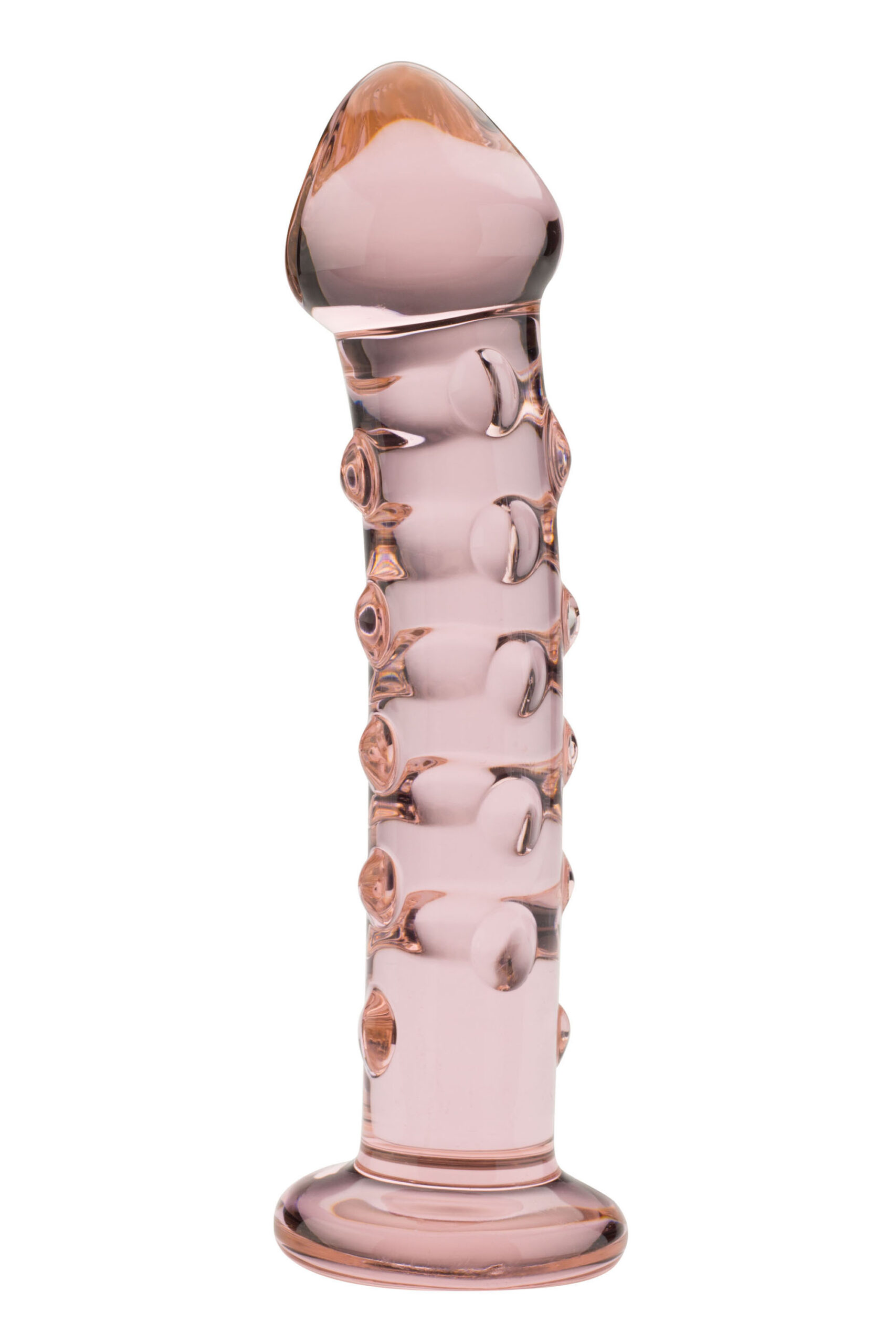 Glasdildo Casanova 1 Glasdildo Casanova