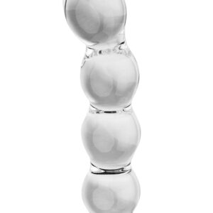 Glasdildo Draufgänger