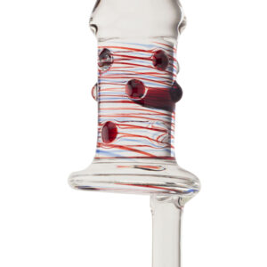 Glasdildo Glas Plug Afti