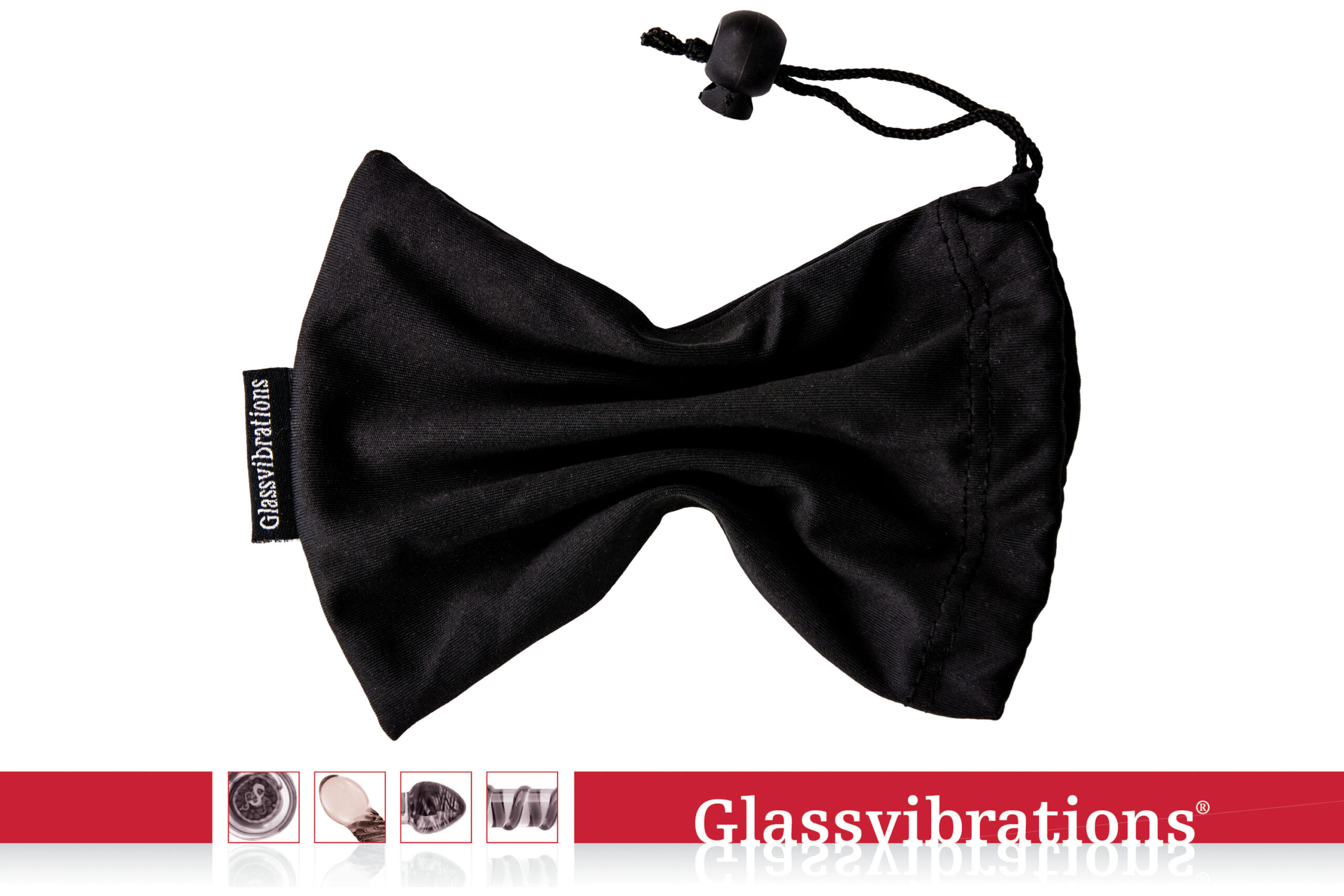 ORIG. GLASSVIBRATIONS Toybag Gr. S 1 ORIG. GLASSVIBRATIONS Toybag Gr. S