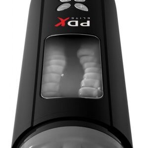 Ultimate Milker Masturbator