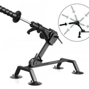 Body Dock Pro: Kompakte Sexmaschine für ultimative Stoßerlebnisse!