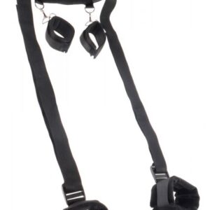 Position Master with Cuffs