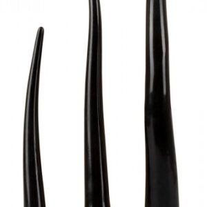 Super Long Flexible Butt Plug Set