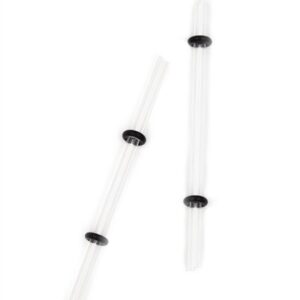 Thai-Doppelstab 12 cm