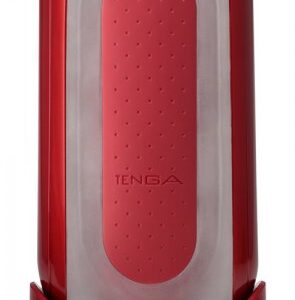 Red Wärmemasturbator Heizfunktion