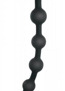 Halber Meter Analspaß – Anal Beads für tiefgehende Stimulation