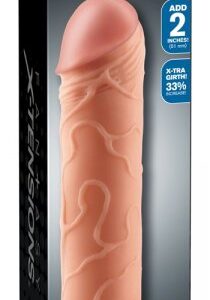 Perfect 2"" Extension with Ball Strap Ø 4,4 cm